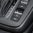2026 Honda CR-V e:HEV RS, e:HEV E Malaysian gallery – update adds built-in Google, BLIS, RCTA, fr. RM178k