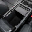 2026 Honda CR-V e:HEV RS, e:HEV E Malaysian gallery – update adds built-in Google, BLIS, RCTA, fr. RM178k
