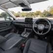 2026 Honda CR-V e:HEV RS, e:HEV E Malaysian gallery – update adds built-in Google, BLIS, RCTA, fr. RM178k