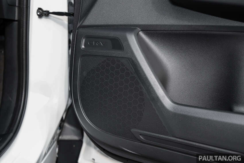 2026 Honda CR-V e:HEV RS, e:HEV E Malaysian gallery – update adds built-in Google, BLIS, RCTA, fr. RM178k 2065656