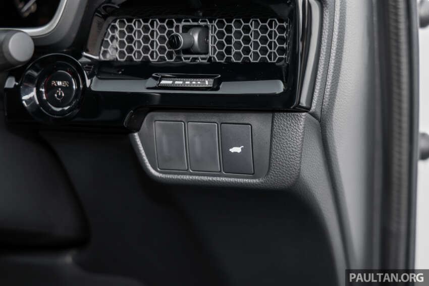 2026 Honda CR-V e:HEV RS, e:HEV E Malaysian gallery – update adds built-in Google, BLIS, RCTA, fr. RM178k 2065660
