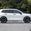 2026 Honda CR-V e:HEV RS, e:HEV E Malaysian gallery – update adds built-in Google, BLIS, RCTA, fr. RM178k