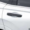 2026 Honda CR-V e:HEV RS, e:HEV E Malaysian gallery – update adds built-in Google, BLIS, RCTA, fr. RM178k