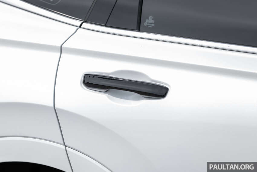 2026 Honda CR-V e:HEV RS, e:HEV E Malaysian gallery – update adds built-in Google, BLIS, RCTA, fr. RM178k 2065376