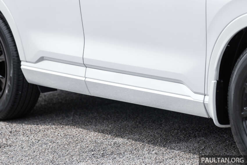 2026 Honda CR-V e:HEV RS, e:HEV E Malaysian gallery – update adds built-in Google, BLIS, RCTA, fr. RM178k 2065377