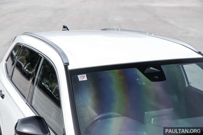 2026 Honda CR-V e:HEV RS, e:HEV E Malaysian gallery – update adds built-in Google, BLIS, RCTA, fr. RM178k 2065378