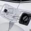 2026 Honda CR-V e:HEV RS, e:HEV E Malaysian gallery – update adds built-in Google, BLIS, RCTA, fr. RM178k
