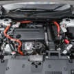 2026 Honda CR-V e:HEV RS, e:HEV E Malaysian gallery – update adds built-in Google, BLIS, RCTA, fr. RM178k