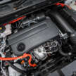 2026 Honda CR-V e:HEV RS, e:HEV E Malaysian gallery – update adds built-in Google, BLIS, RCTA, fr. RM178k