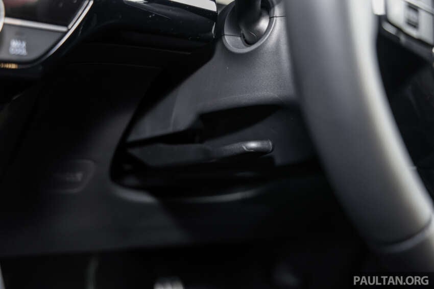 2026 Honda CR-V e:HEV RS, e:HEV E Malaysian gallery – update adds built-in Google, BLIS, RCTA, fr. RM178k 2065413