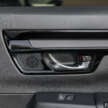 2026 Honda CR-V e:HEV RS, e:HEV E Malaysian gallery – update adds built-in Google, BLIS, RCTA, fr. RM178k