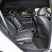 2026 Honda CR-V e:HEV RS, e:HEV E Malaysian gallery – update adds built-in Google, BLIS, RCTA, fr. RM178k