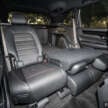 2026 Honda CR-V e:HEV RS, e:HEV E Malaysian gallery – update adds built-in Google, BLIS, RCTA, fr. RM178k