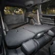 2026 Honda CR-V e:HEV RS, e:HEV E Malaysian gallery – update adds built-in Google, BLIS, RCTA, fr. RM178k