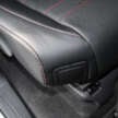2026 Honda CR-V e:HEV RS, e:HEV E Malaysian gallery – update adds built-in Google, BLIS, RCTA, fr. RM178k