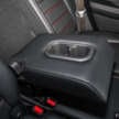 2026 Honda CR-V e:HEV RS, e:HEV E Malaysian gallery – update adds built-in Google, BLIS, RCTA, fr. RM178k