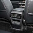 2026 Honda CR-V e:HEV RS, e:HEV E Malaysian gallery – update adds built-in Google, BLIS, RCTA, fr. RM178k