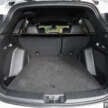 2026 Honda CR-V e:HEV RS, e:HEV E Malaysian gallery – update adds built-in Google, BLIS, RCTA, fr. RM178k
