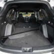2026 Honda CR-V e:HEV RS, e:HEV E Malaysian gallery – update adds built-in Google, BLIS, RCTA, fr. RM178k