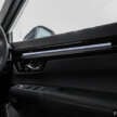 2026 Honda CR-V e:HEV RS, e:HEV E Malaysian gallery – update adds built-in Google, BLIS, RCTA, fr. RM178k
