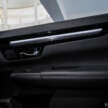 2026 Honda CR-V e:HEV RS, e:HEV E Malaysian gallery – update adds built-in Google, BLIS, RCTA, fr. RM178k