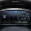 2026 Honda CR-V e:HEV RS, e:HEV E Malaysian gallery – update adds built-in Google, BLIS, RCTA, fr. RM178k