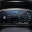 2026 Honda CR-V e:HEV RS, e:HEV E Malaysian gallery – update adds built-in Google, BLIS, RCTA, fr. RM178k