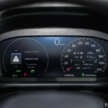 2026 Honda CR-V e:HEV RS, e:HEV E Malaysian gallery – update adds built-in Google, BLIS, RCTA, fr. RM178k
