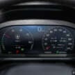 2026 Honda CR-V e:HEV RS, e:HEV E Malaysian gallery – update adds built-in Google, BLIS, RCTA, fr. RM178k