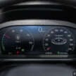 2026 Honda CR-V e:HEV RS, e:HEV E Malaysian gallery – update adds built-in Google, BLIS, RCTA, fr. RM178k