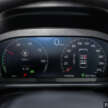 2026 Honda CR-V e:HEV RS, e:HEV E Malaysian gallery – update adds built-in Google, BLIS, RCTA, fr. RM178k