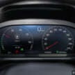 2026 Honda CR-V e:HEV RS, e:HEV E Malaysian gallery – update adds built-in Google, BLIS, RCTA, fr. RM178k