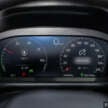 2026 Honda CR-V e:HEV RS, e:HEV E Malaysian gallery – update adds built-in Google, BLIS, RCTA, fr. RM178k