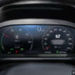 2026 Honda CR-V e:HEV RS, e:HEV E Malaysian gallery – update adds built-in Google, BLIS, RCTA, fr. RM178k