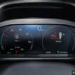 2026 Honda CR-V e:HEV RS, e:HEV E Malaysian gallery – update adds built-in Google, BLIS, RCTA, fr. RM178k
