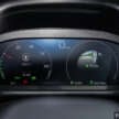 2026 Honda CR-V e:HEV RS, e:HEV E Malaysian gallery – update adds built-in Google, BLIS, RCTA, fr. RM178k