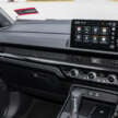 2026 Honda CR-V e:HEV RS, e:HEV E Malaysian gallery – update adds built-in Google, BLIS, RCTA, fr. RM178k