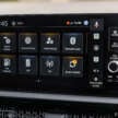 2026 Honda CR-V e:HEV RS, e:HEV E Malaysian gallery – update adds built-in Google, BLIS, RCTA, fr. RM178k