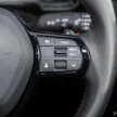 2026 Honda CR-V e:HEV RS, e:HEV E Malaysian gallery – update adds built-in Google, BLIS, RCTA, fr. RM178k