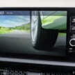 2026 Honda CR-V e:HEV RS, e:HEV E Malaysian gallery – update adds built-in Google, BLIS, RCTA, fr. RM178k