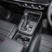 2026 Honda CR-V e:HEV RS, e:HEV E Malaysian gallery – update adds built-in Google, BLIS, RCTA, fr. RM178k