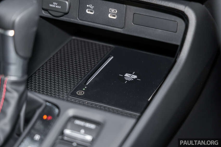 2026 Honda CR-V e:HEV RS, e:HEV E Malaysian gallery – update adds built-in Google, BLIS, RCTA, fr. RM178k 2065475