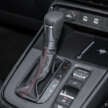 2026 Honda CR-V e:HEV RS, e:HEV E Malaysian gallery – update adds built-in Google, BLIS, RCTA, fr. RM178k