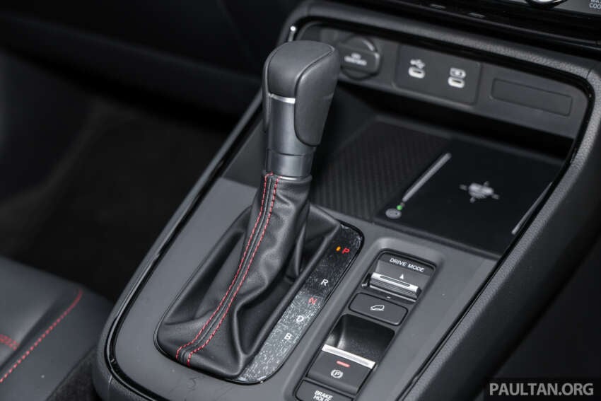 2026 Honda CR-V e:HEV RS, e:HEV E Malaysian gallery – update adds built-in Google, BLIS, RCTA, fr. RM178k 2065476