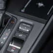 2026 Honda CR-V e:HEV RS, e:HEV E Malaysian gallery – update adds built-in Google, BLIS, RCTA, fr. RM178k