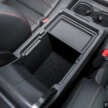 2026 Honda CR-V e:HEV RS, e:HEV E Malaysian gallery – update adds built-in Google, BLIS, RCTA, fr. RM178k
