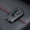 2026 Honda CR-V e:HEV RS, e:HEV E Malaysian gallery – update adds built-in Google, BLIS, RCTA, fr. RM178k