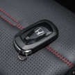 2026 Honda CR-V e:HEV RS, e:HEV E Malaysian gallery – update adds built-in Google, BLIS, RCTA, fr. RM178k
