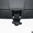 2026 Honda CR-V e:HEV RS, e:HEV E Malaysian gallery – update adds built-in Google, BLIS, RCTA, fr. RM178k