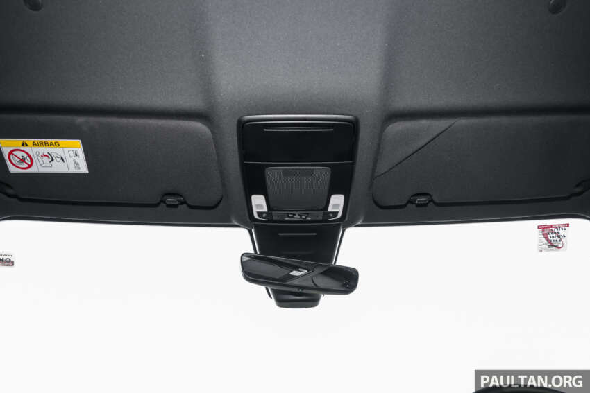 2026 Honda CR-V e:HEV RS, e:HEV E Malaysian gallery – update adds built-in Google, BLIS, RCTA, fr. RM178k 2065486